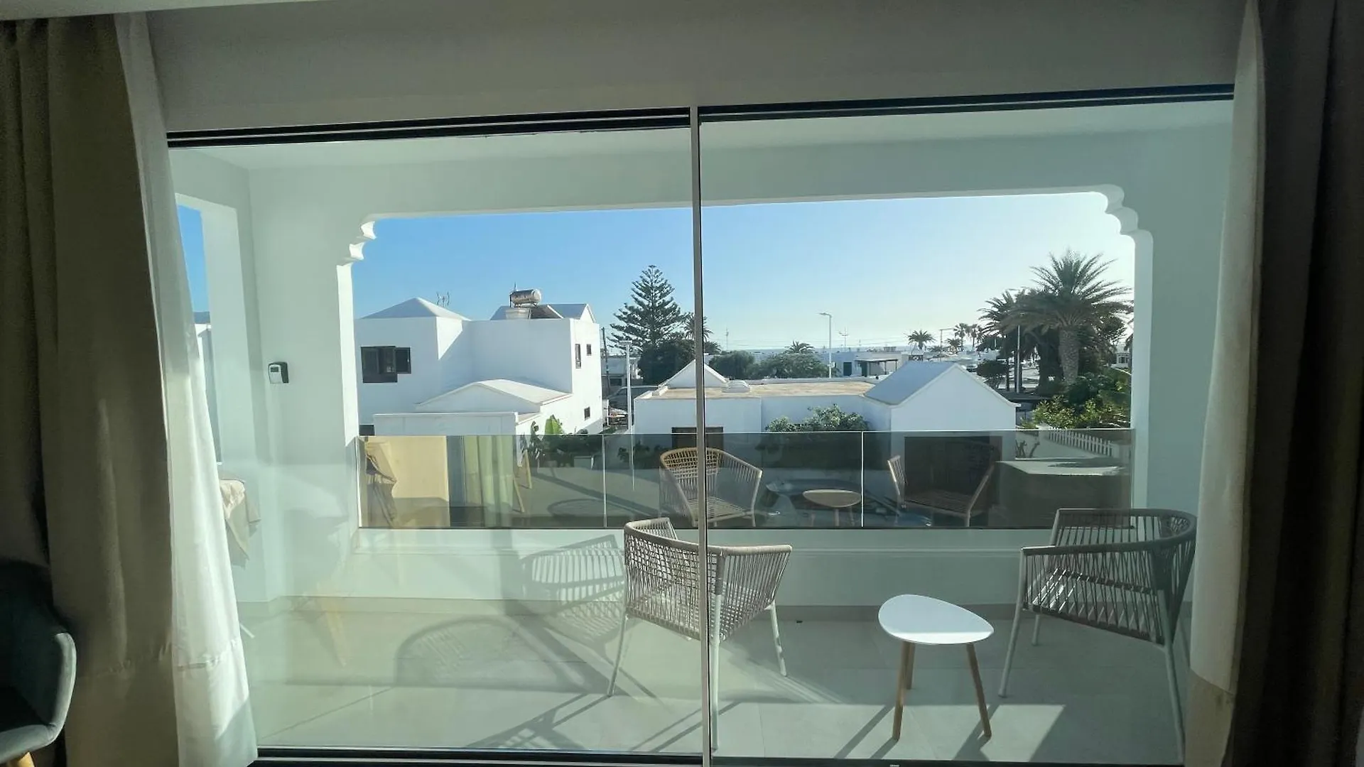 Vista Mar Apartment Playa Honda