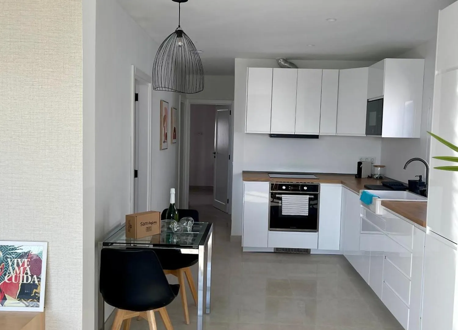 Vista Mar Apartment Playa Honda  Spain