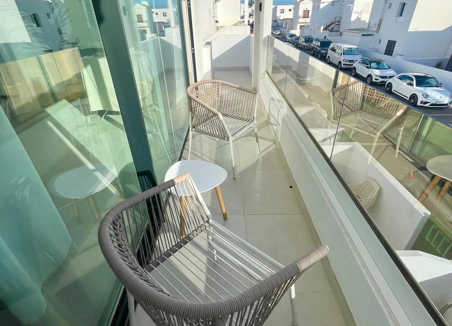 Vista Mar Apartment Playa Honda