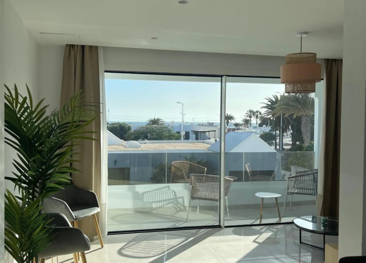 Vista Mar Apartment Playa Honda   Playa Honda (Lanzarote)