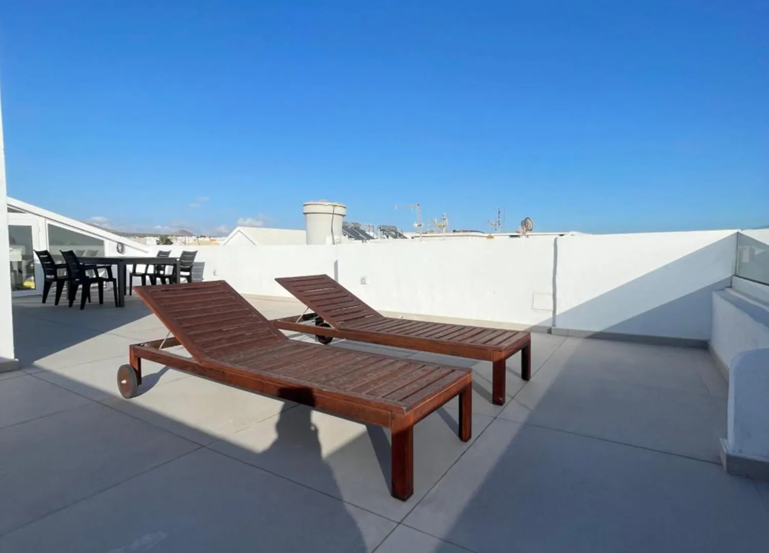 Vista Mar Apartment Playa Honda  Spain