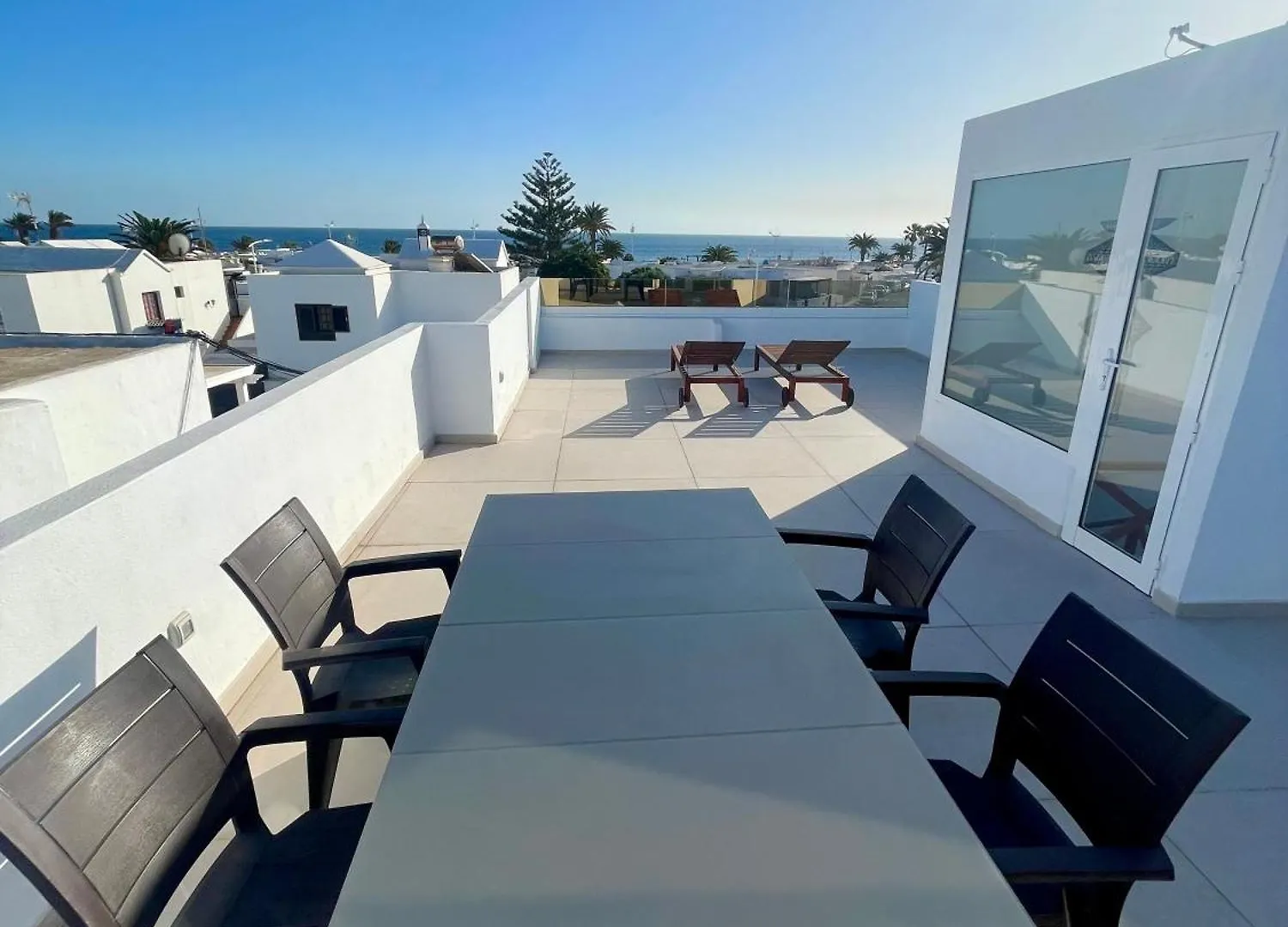 Vista Mar Apartment Playa Honda
