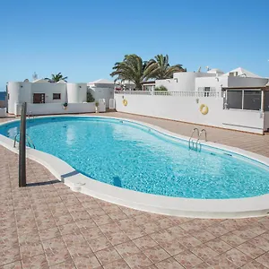 Casa Maria Playa Honda (Lanzarote)