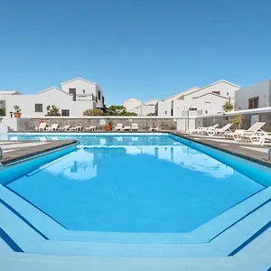 El Patron Playa Honda (Lanzarote)