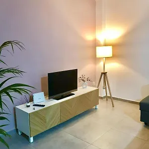 Casa Merlin Arena Playa Honda (Lanzarote)