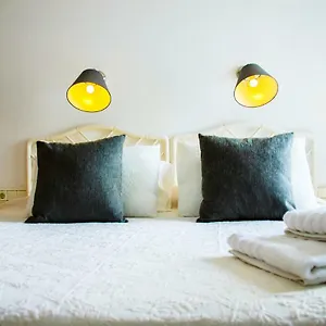 Villa La Concha, Playa Honda (Lanzarote)